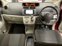 Toyota PASSO SETTE лот № 3041 оценка 3.5  с аукциона в Японии 4