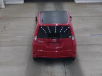 Toyota PASSO SETTE лот № 3041 оценка 3.5  с аукциона в Японии 2