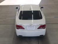 Toyota CROWN лот № 7047 оценка RA  с аукциона в Японии 2