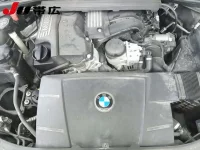 BMW 3-Series лот № 7039 оценка 3.5  с аукциона в Японии 6