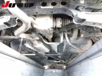 BMW 3-Series лот № 7039 оценка 3.5  с аукциона в Японии 7