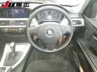 BMW 3-Series лот № 7039 оценка 3.5  с аукциона в Японии 2