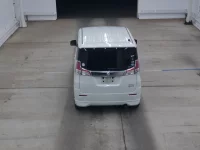 Suzuki SOLIO лот № 3045 оценка 4  с аукциона в Японии 2