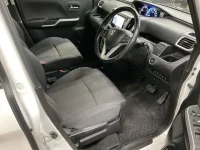 Suzuki SOLIO лот № 3045 оценка 4  с аукциона в Японии 3