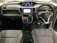 Suzuki SOLIO лот № 3045 оценка 4  с аукциона в Японии 4