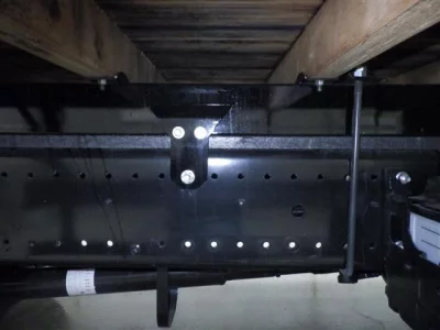 Hino RANGER  с аукциона в Японии