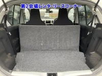 Suzuki ALTO VAN лот № 60053 оценка 3.5  с аукциона в Японии 6