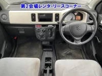 Suzuki ALTO VAN лот № 60053 оценка 3.5  с аукциона в Японии 2