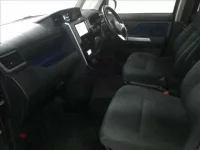 Toyota ROOMY лот № 4469 оценка 3.5  с аукциона в Японии 2