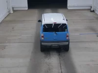 Mazda FLAIR лот № 3055 оценка 4  с аукциона в Японии 2