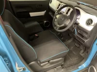 Mazda FLAIR лот № 3055 оценка 4  с аукциона в Японии 3