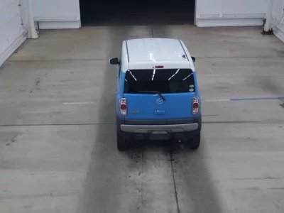 Mazda FLAIR  с аукциона в Японии