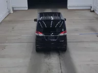 Suzuki SOLIO лот № 3057 оценка 4  с аукциона в Японии 2