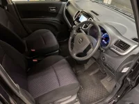 Suzuki SOLIO лот № 3057 оценка 4  с аукциона в Японии 3