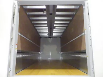 Hino RANGER  с аукциона в Японии