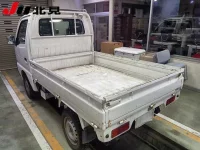 Suzuki CARRY TRUCK лот № 6006 оценка R  с аукциона в Японии 1
