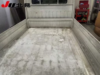 Suzuki CARRY TRUCK  с аукциона в Японии