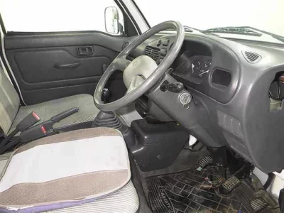 Daihatsu HIJET TRUCK  с аукциона в Японии