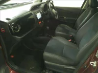 Toyota VITZ лот № 3001 оценка   с аукциона в Японии 2