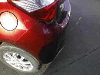 Toyota VITZ лот № 3001 оценка   с аукциона в Японии 5