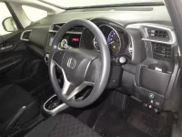 Honda FIT лот № 1033 оценка 3.5  с аукциона в Японии 2