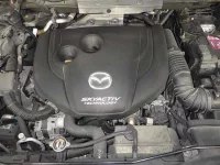 Mazda CX-5 лот № 1032 оценка R  с аукциона в Японии 6