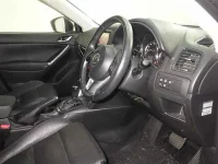 Mazda CX-5 лот № 1032 оценка R  с аукциона в Японии 2