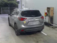 Mazda CX-5 лот № 1032 оценка R  с аукциона в Японии 1