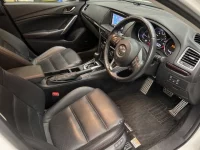 Mazda ATENZA WAGON лот № 3065 оценка 3.5  с аукциона в Японии 3