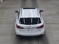 Mazda ATENZA WAGON лот № 3065 оценка 3.5  с аукциона в Японии 2