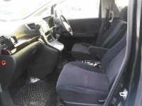 Toyota VELLFIRE лот № 3003 оценка   с аукциона в Японии 2