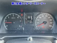 Nissan CARAVAN VAN лот № 60062 оценка 3.5  с аукциона в Японии 3