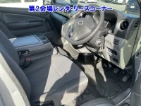 Nissan CARAVAN VAN лот № 60062 оценка 3.5  с аукциона в Японии 4