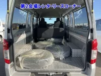 Nissan CARAVAN VAN лот № 60062 оценка 3.5  с аукциона в Японии 6