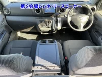 Nissan CARAVAN VAN лот № 60062 оценка 3.5  с аукциона в Японии 2