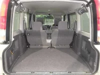 Honda VAMOS лот № 1035 оценка 3  с аукциона в Японии 6