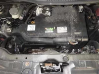 Suzuki WAGON R лот № 1034 оценка 3  с аукциона в Японии 6