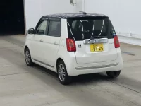 Honda N ONE лот № 3073 оценка RA  с аукциона в Японии 1