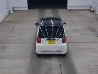 Honda N ONE лот № 3073 оценка RA  с аукциона в Японии 2