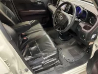 Honda N ONE лот № 3073 оценка RA  с аукциона в Японии 3