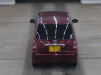 Daihatsu MIRA лот № 3071 оценка 3.5  с аукциона в Японии 2