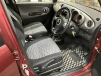 Daihatsu MIRA лот № 3071 оценка 3.5  с аукциона в Японии 3