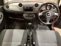 Daihatsu MIRA лот № 3071 оценка 3.5  с аукциона в Японии 4