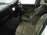 Chrysler JEEP COMPASS лот № 4593 оценка 3.5  с аукциона в Японии 2