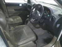 Chrysler JEEP COMPASS лот № 4593 оценка 3.5  с аукциона в Японии 3