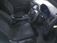 Honda VEZEL лот № 4594 оценка 3.5  с аукциона в Японии 3