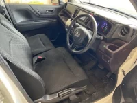 Honda N WGN лот № 3077 оценка RA  с аукциона в Японии 3