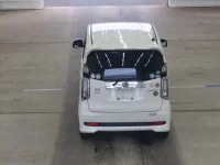 Honda N WGN лот № 3077 оценка RA  с аукциона в Японии 2