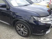 Mitsubishi OUTLANDER лот № 7076 оценка   с аукциона в Японии 5
