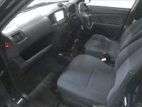 Toyota PROBOX лот № 3010 оценка   с аукциона в Японии 2